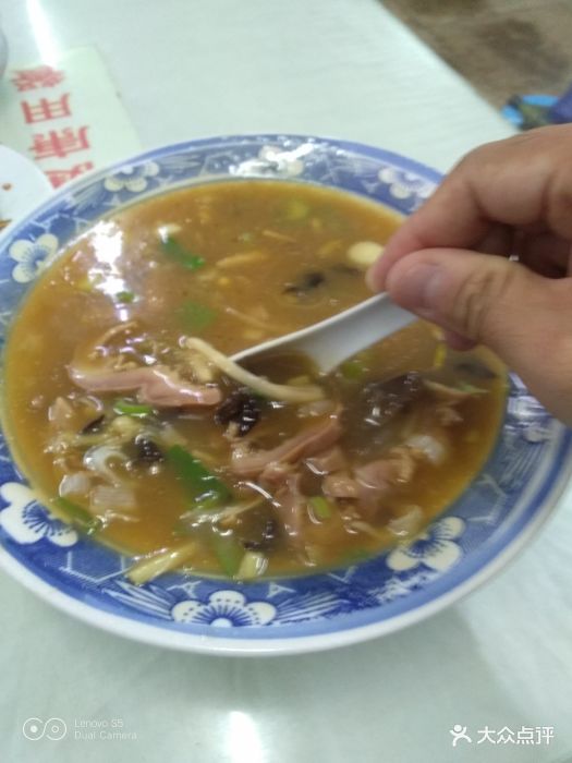 西工饭庄小街快餐-图片-洛阳美食-大众点评网