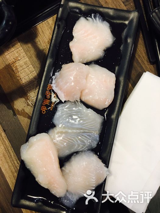 呷哺呷哺(哈尔滨道里百盛店)-图片-哈尔滨美食