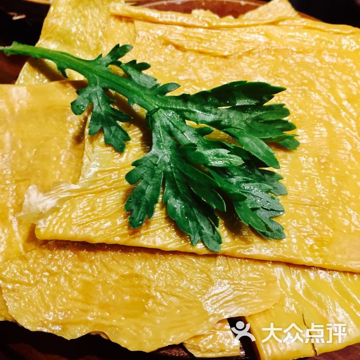 珮姐老火锅(洪崖洞店)-豆皮图片-重庆美食-大众点评网