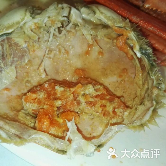 金狮蓝蒂海鲜自助餐厅