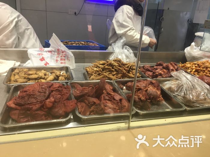 三凤桥肉庄(东亭分店)-图片-无锡美食-大众点评网