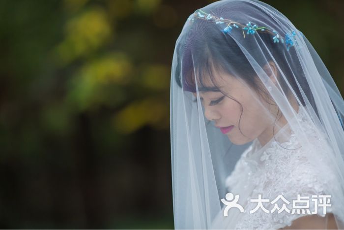 涉县馨缘婚纱摄影机构_mic婚纱摄影机构