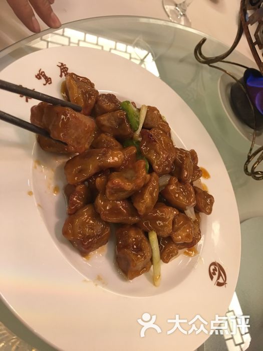 鹿鸣春饭店图片 - 第3张