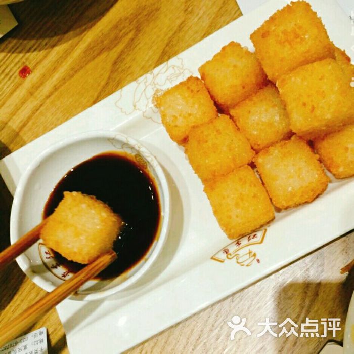 蓉李记成都名小吃(南坪万达广场店)-图片-重庆美食