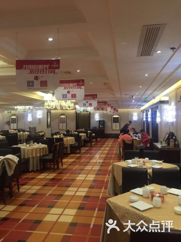 大鸭梨烤鸭店(怀柔店)图片 - 第17张