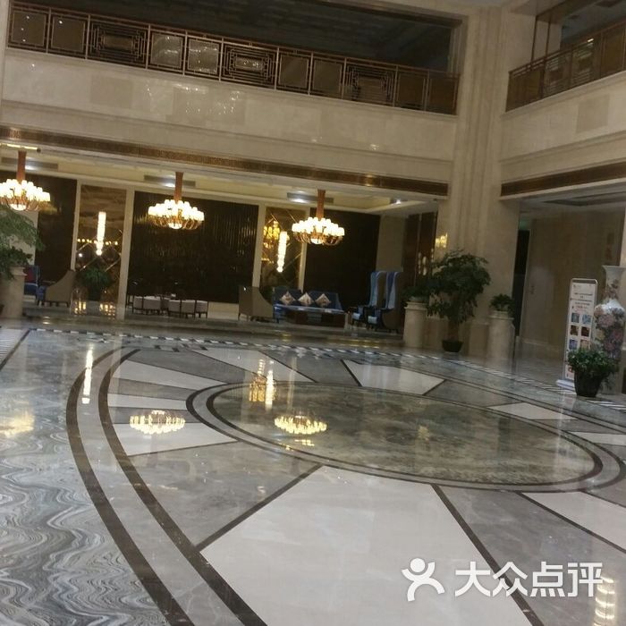 汉川滨湖国际大酒店