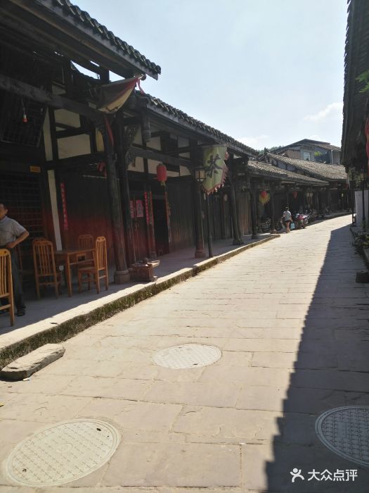 郪江古镇-图片-三台县景点/周边游-大众点评网