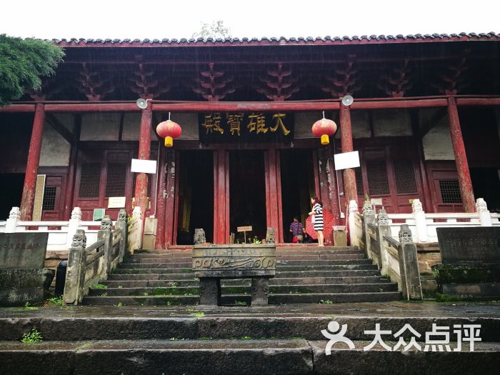 肖溪古镇冲相寺-图片-广安周边游-大众点评网