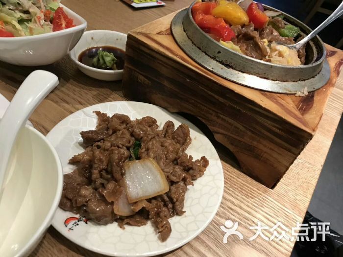 千羽寿司(百利广场店)-图片-阳江美食-大众点评网