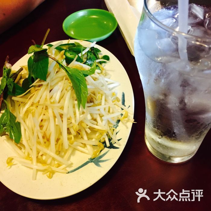 Xinh Xinh Cafe-图片-美国美食-大众点评网
