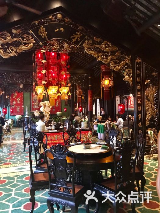 誉八仙茶室酒楼(新天地店)图片 - 第66张
