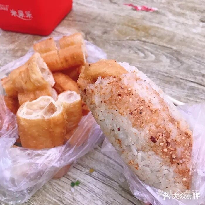 容德信娱乐桂有什么好吃的