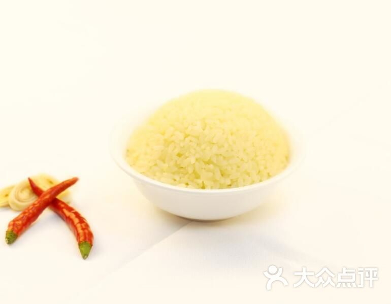 鸡油饭