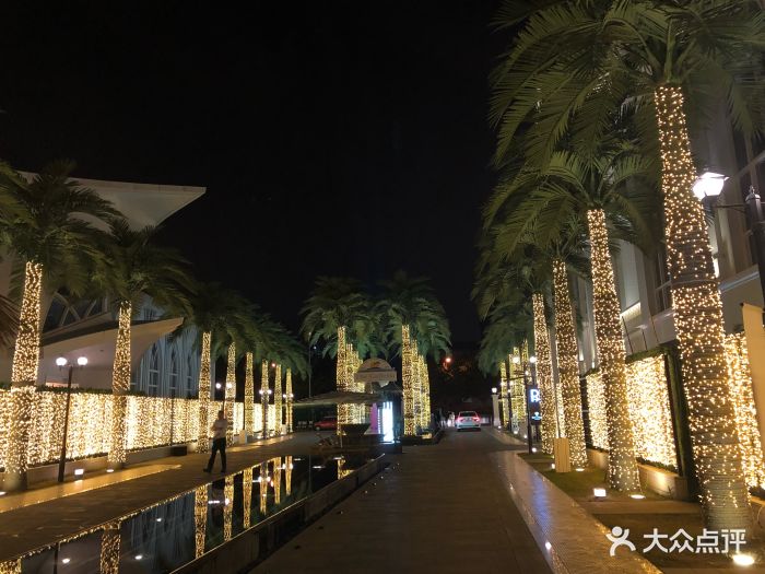 韩国格乐利雅galleria婚礼会所(徐汇店)图片