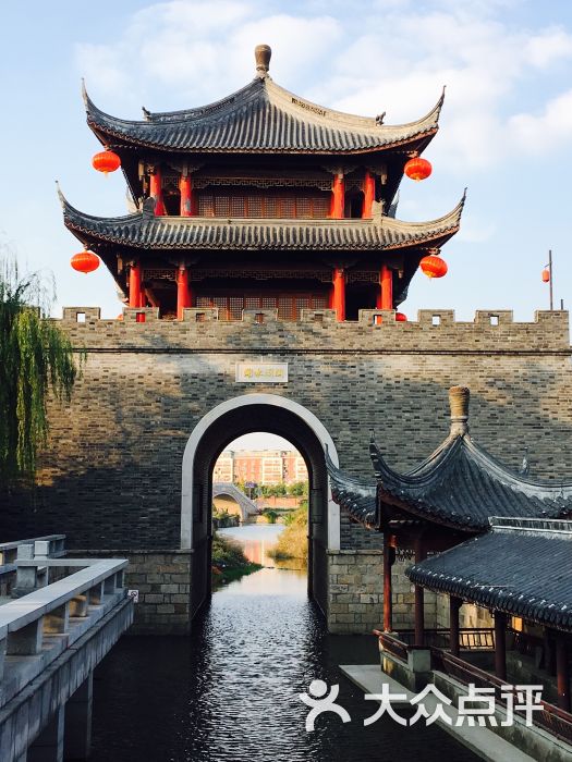 梅里古都图片 - 第15张
