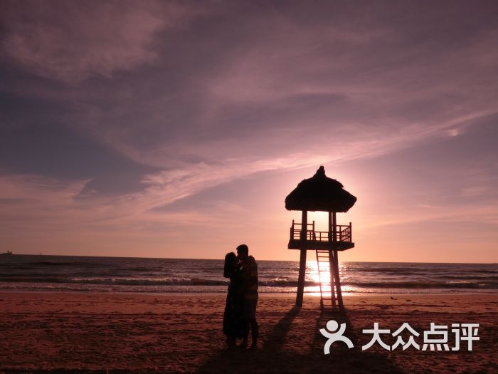 天成台旅游度假村图片 - 第30张