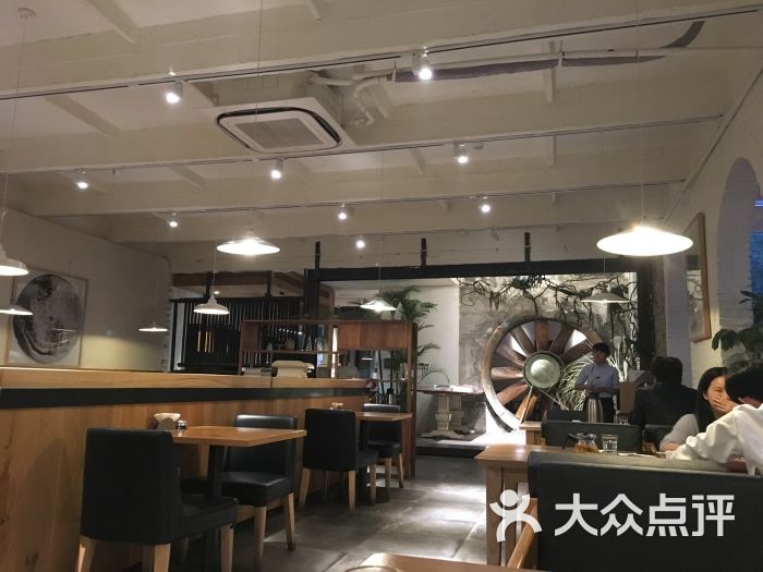 蜜桃咖啡(金华路店)图片 - 第757张