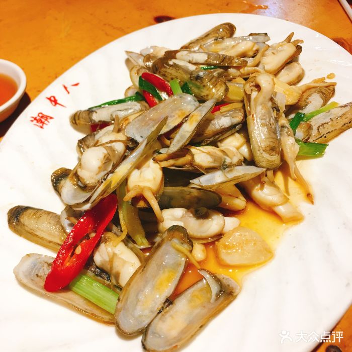 潮中人潮州菜(胜利河店)图片 - 第31张