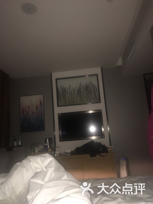 丽枫酒店:干净卫生奢华大气上档次,价格适.哈尔