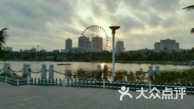 林百欣宝珠图书馆-图片-汕头休闲娱乐-大众点评