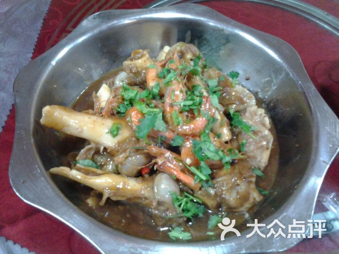 华盛名酒_临沂华盛实验学校图片_华盛1号海鲜(4)