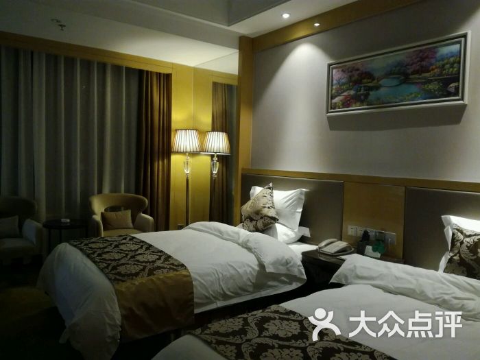 铜锣湾假日酒店图片 - 第1张