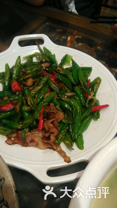 如家川菜(总店)-图片-遂宁美食-大众点评网