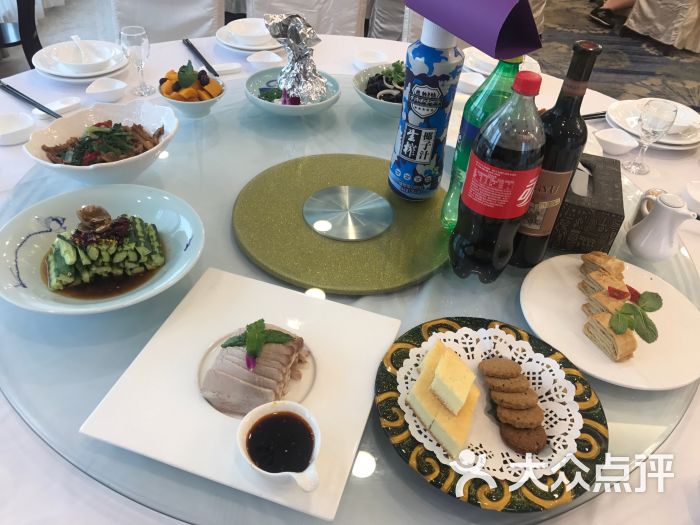 大五禧悦酒店图片 - 第2张