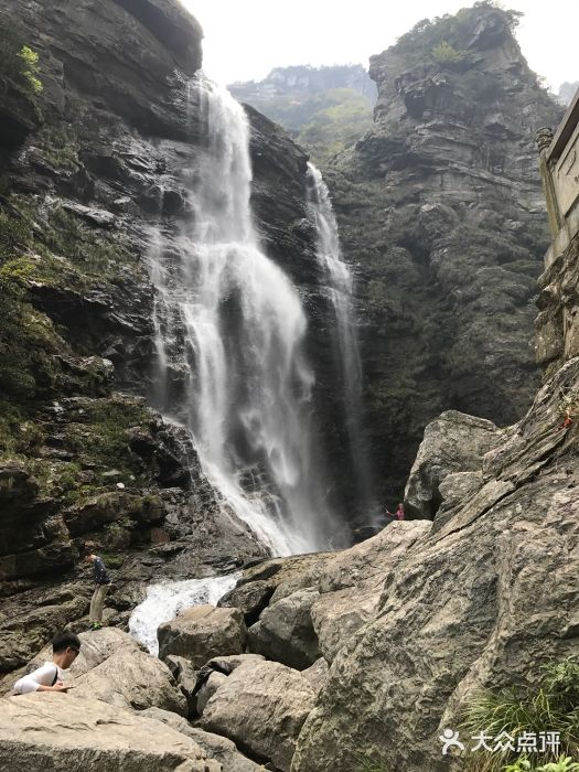 庐山风景名胜区-图片-庐山市景点/周边游-大众点评网