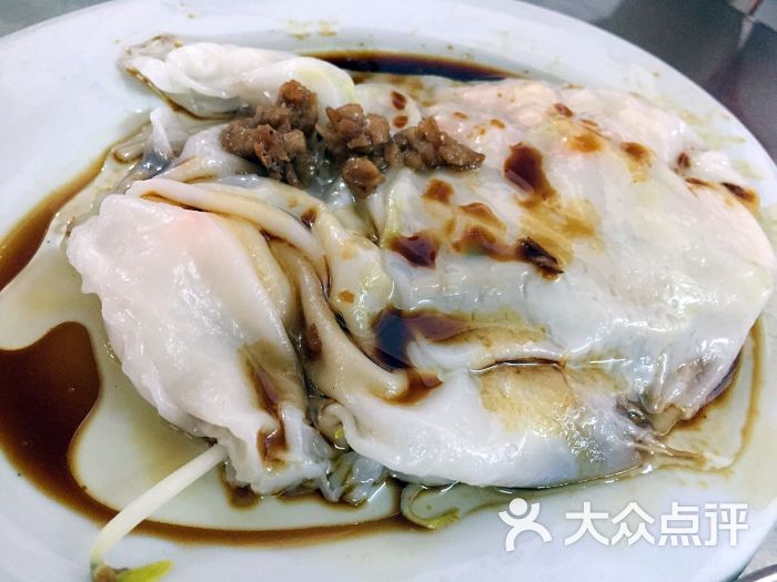 金新肠粉-图片-汕头美食-大众点评网