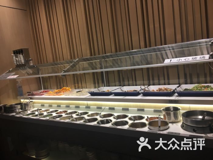 海底捞火锅(上地华联店)小料台图片 - 第267张