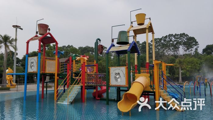 万竹园图片 - 第1张