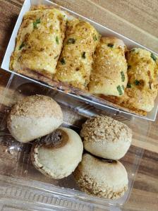 千里酥(新模范马路店"之前看评论 很多人夸千里酥的产品 甚至还.