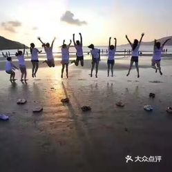 望海楼海鲜坊