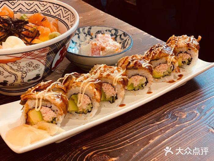 小川洋风料理(街道口总店)图片