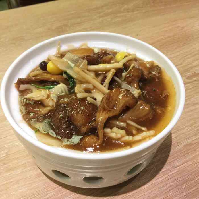 台湾7先生·非常素(庆春分店)