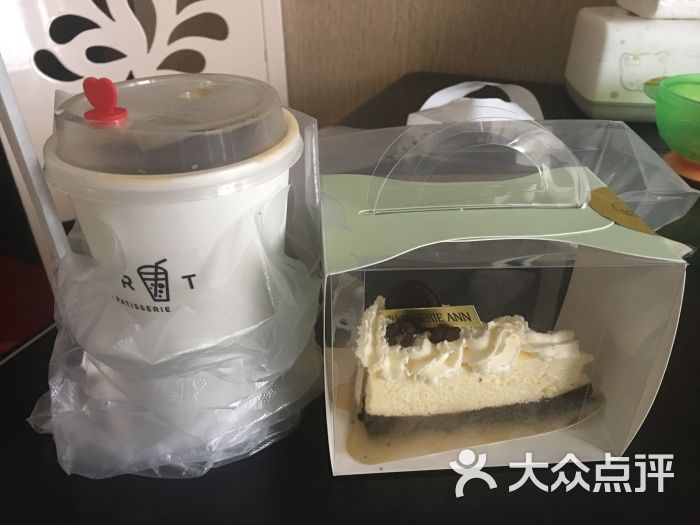 安甜法式甜品 patisserie ann图片 第11张