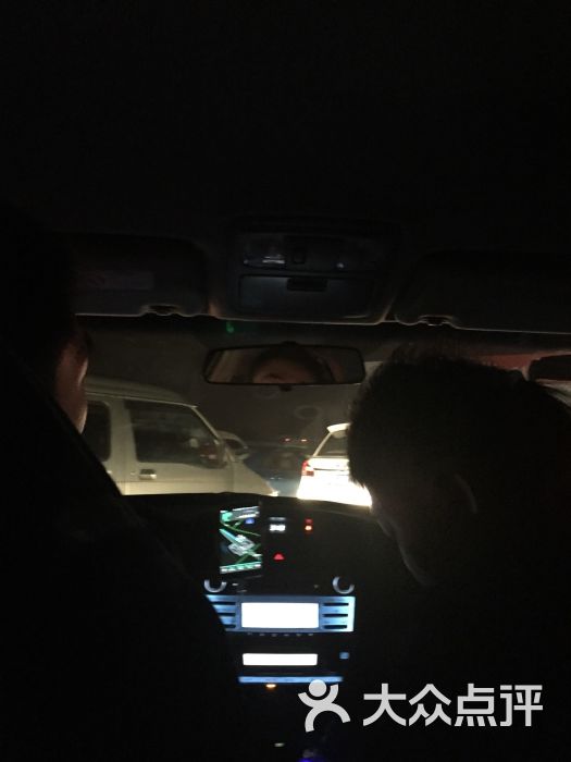 中石化南京江宁区开发区新区加油站-图片-南京