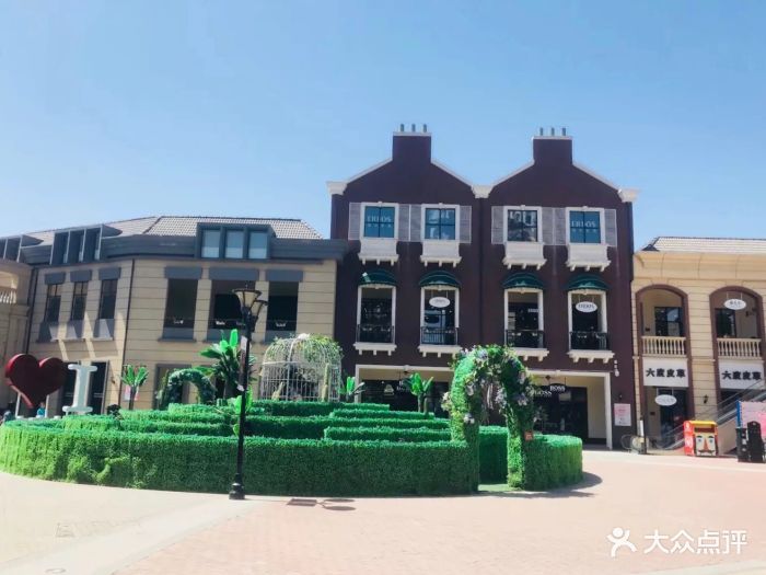 赛特奥莱(临潼店)图片 - 第471张