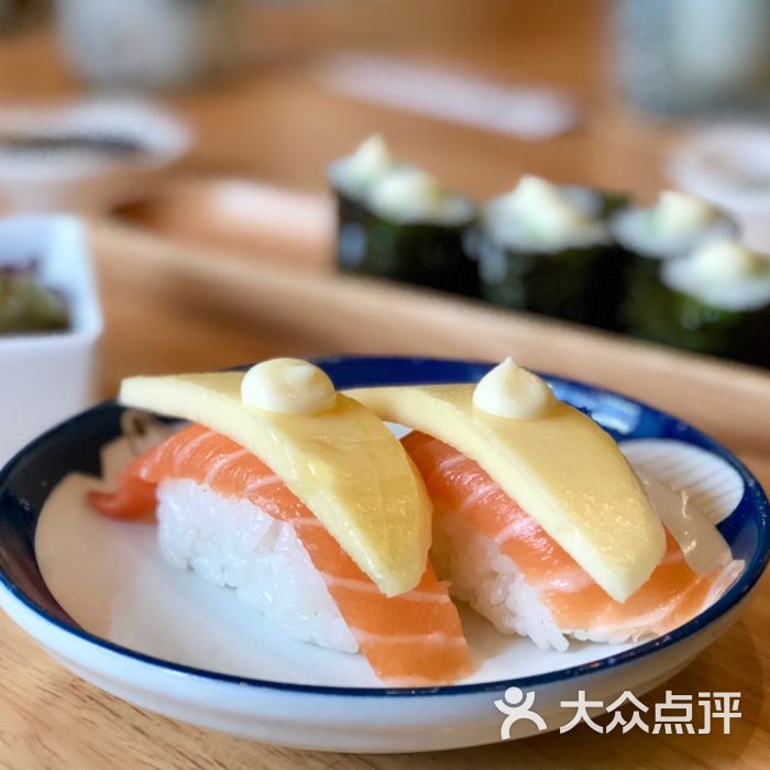 小山精致寿司·料理图片-北京日本料理-大众点评网