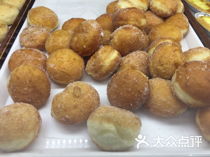 面包新语(长安万达广场店)-图片-东莞美食