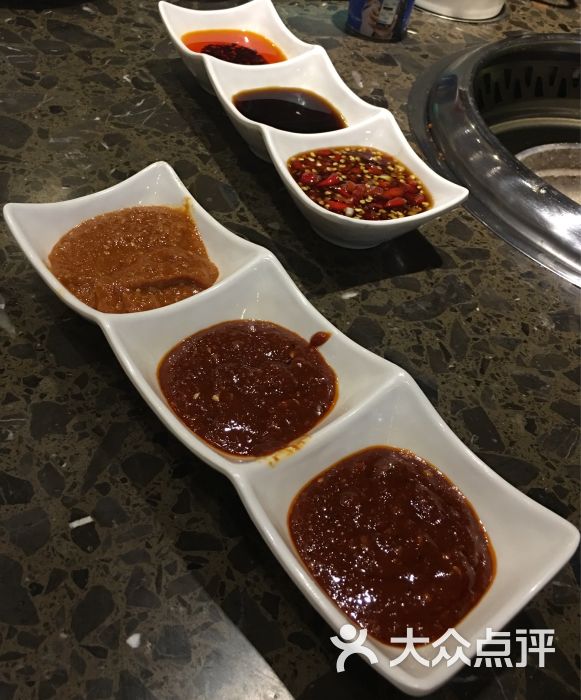 炭烧雪(悦方ID店)-图片-长沙美食-大众点评网