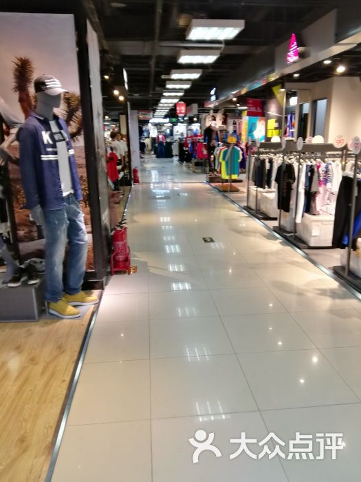 西单商场天通苑购物中心-图片-北京购物-大众点评网