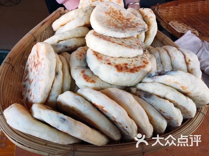 官渡粑粑