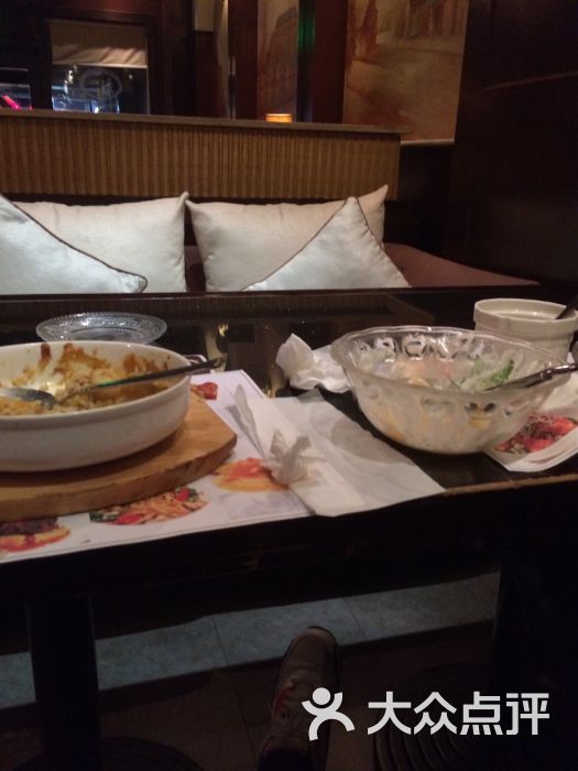 秀玉红茶坊 人均