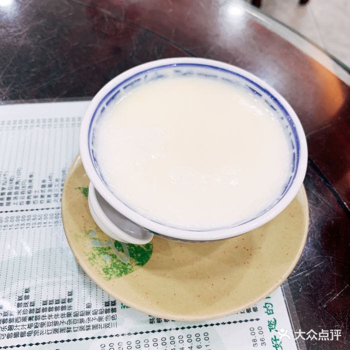 仁信老铺(龙江店)-仁信双皮奶图片-顺德区美食-大众点评网