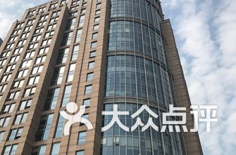 写字楼排名_长江国际写字楼图片(2)
