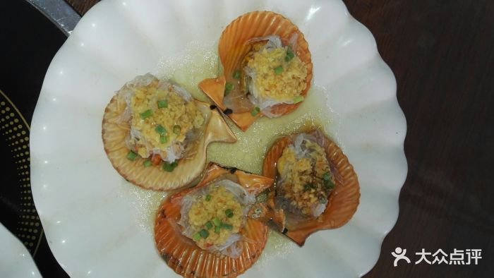 渔家湾海鲜加工坊(海甸岛店)-图片-海口美食-大众点评