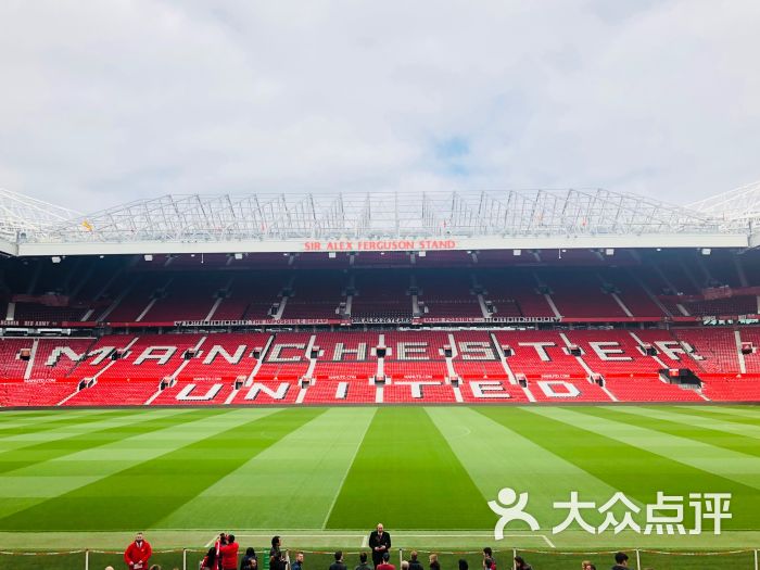 stadium tour,stadiumtour manchester united museum and stadium tour图片 - 第1张