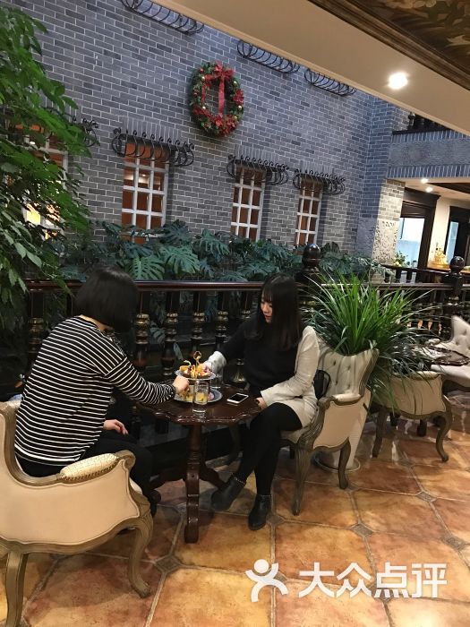 福禧酒窖-图片-北京美食-大众点评网